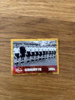 Panini Fussball WM 26 - Deutschland WM 1954 FWC 11