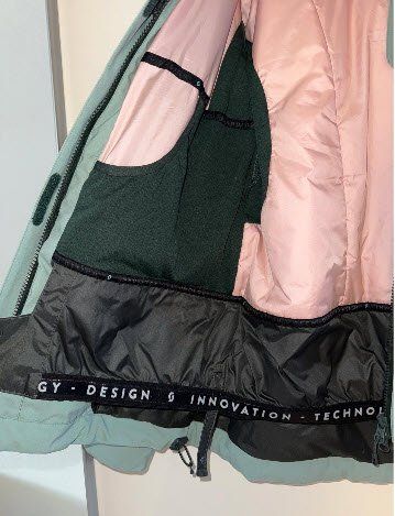 Scott Completi & Tailleur: Scott Skianzug Damen Gr. M – Usato da Niederbipp venduto da Babalinho11 3