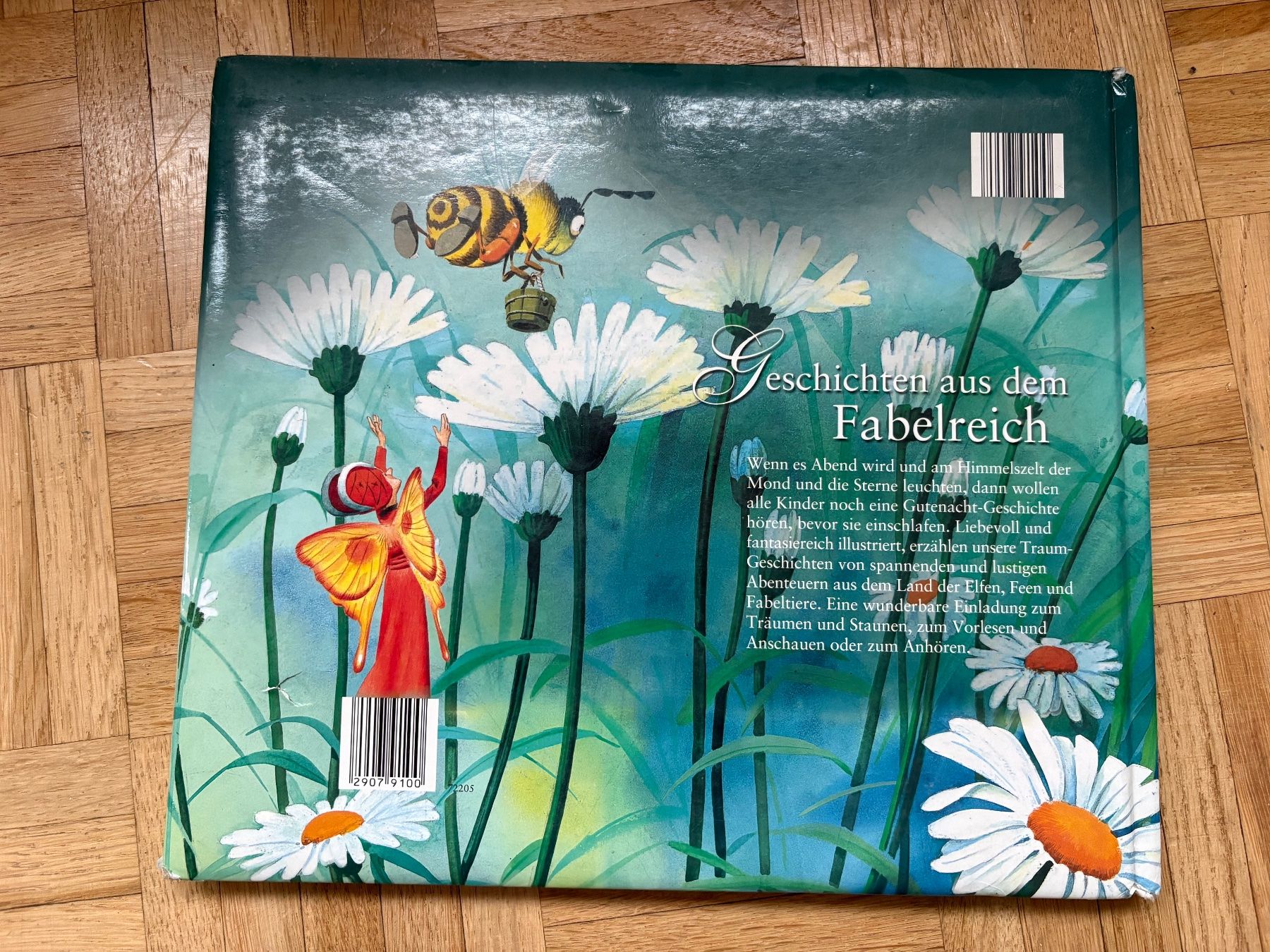 Bücher: Bücher mit CD – Gebraucht aus Egg b. Zürich von dalanna 4