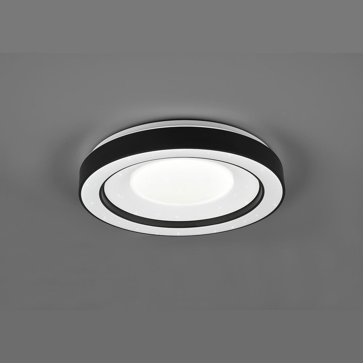 Lampadari & plafoniere: LED Deckenleuchte, Dimmer, 49 cm Ø – Nuovo (secondo la descrizione) da Kreuzlingen venduto da Smart-Light 3