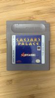 Caesars Palace für Gameboy