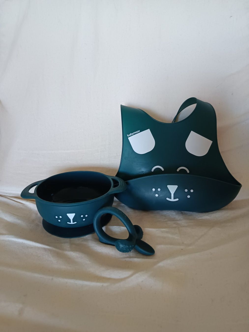 Teller: Babymoov First Isy Set – Gebraucht aus Gattikon von HeyHeyLyla 1