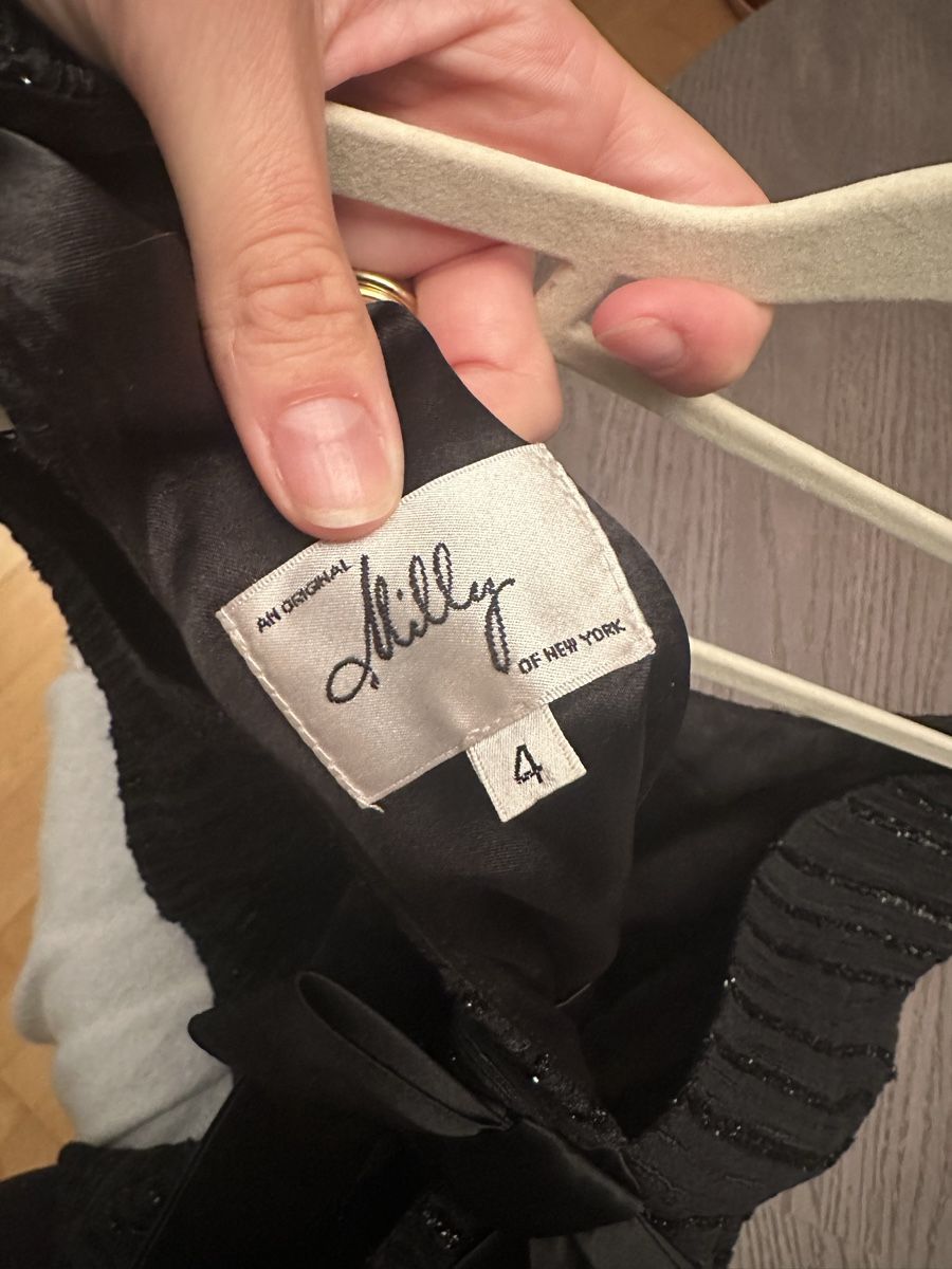 Kleider: Schwarzes Abendkleid – Gebraucht aus Zürich von Gina375 2