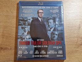 Dame König As Spion (2011) NEU OVP Bluray