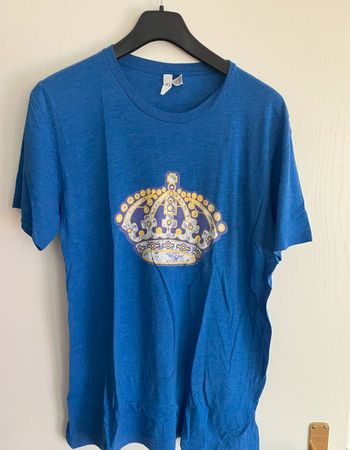 NHL Los Angeles Kings T-Shirt - L