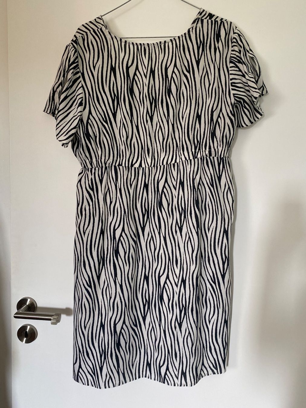C&A Kleider: YESSICA leichtes Sommer Kleid Gr. 44 – Gebraucht aus Besazio von lionheart63 3