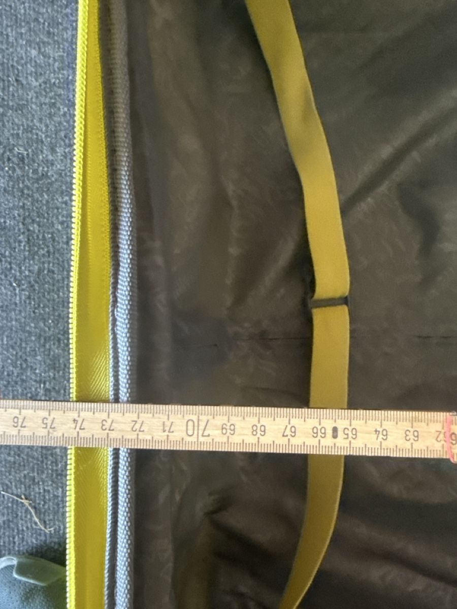 Reisekoffer: Rollkoffer American Case 78 x 55 cm – Gebraucht aus Walde SG von buenzli-1 6