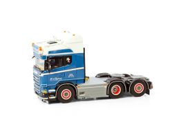 WSI 01-4097 Scania P v d Lagemaat
