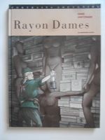 RAYON DAMES  -  PORTRAITS SOUVENIRS