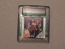 Nintendo Gameboy Color Game Boy Spiel Elevator Action