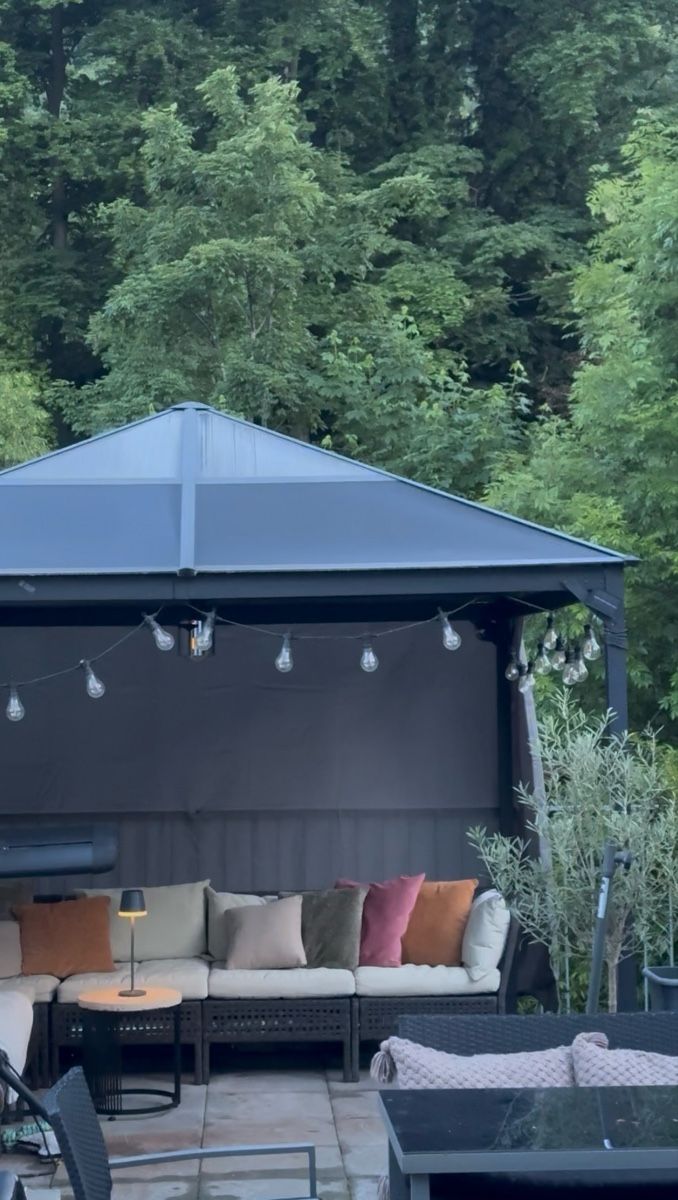 Divani: Gartenlounge – Usato da Hergiswil NW venduto da Kylee 1