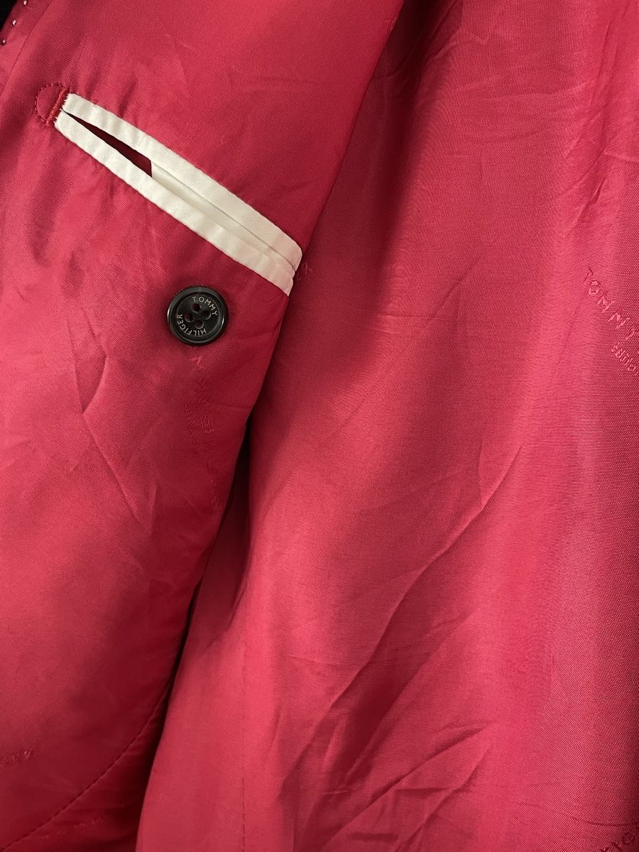 Tommy Hilfiger Giacche: Tommy Hilfiger Blazer – Usato da Zürich venduto da bncmgg 2