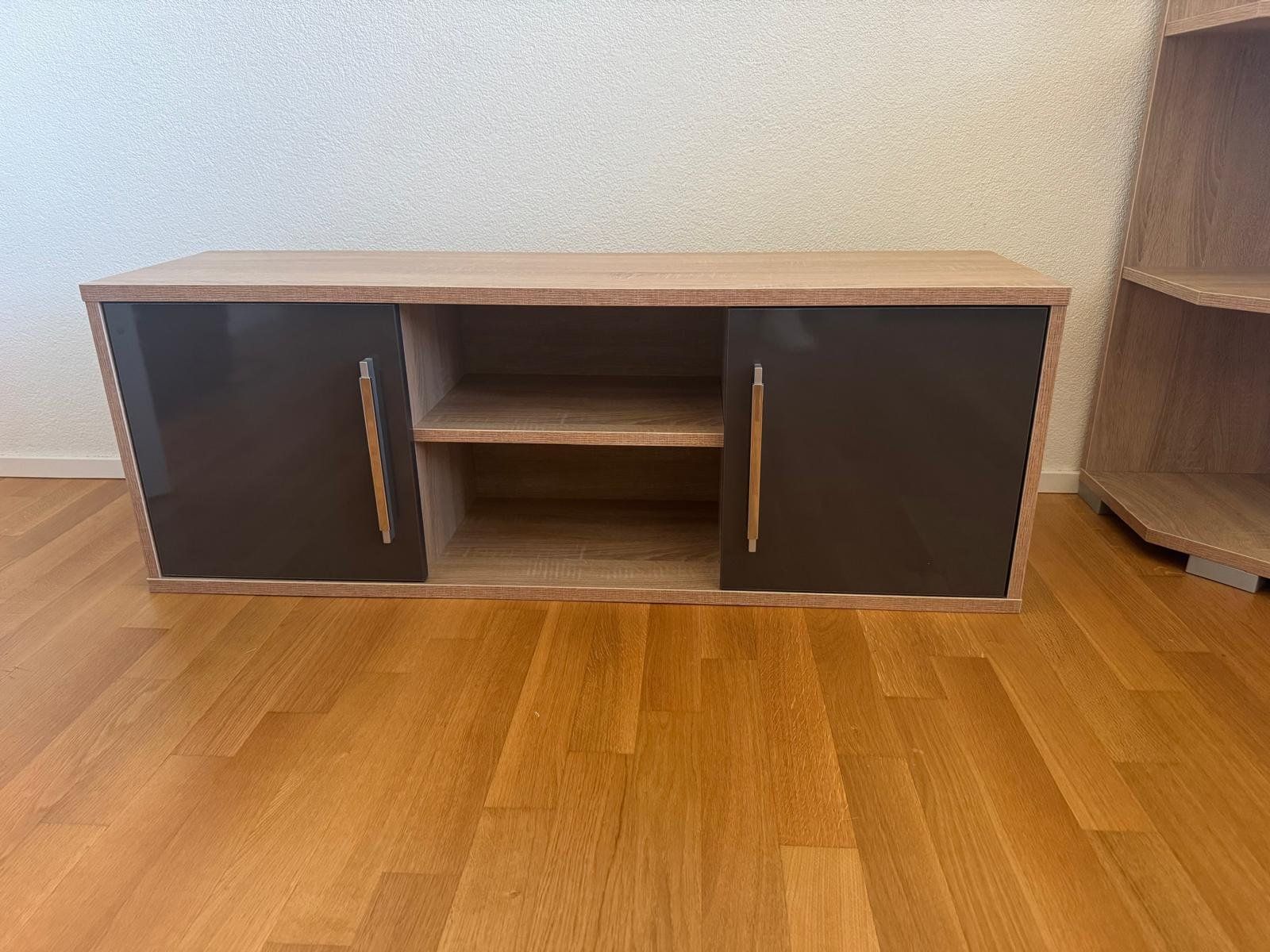 Vetrine: Hängevitrine / Hängesideboard – Usato da Grenchen venduto da Injac 1