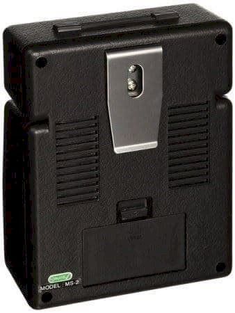 Verstärker: Marshall MS-2 Mini-Verstärker – Neu und originalverpackt aus Bottighofen von zaap 1