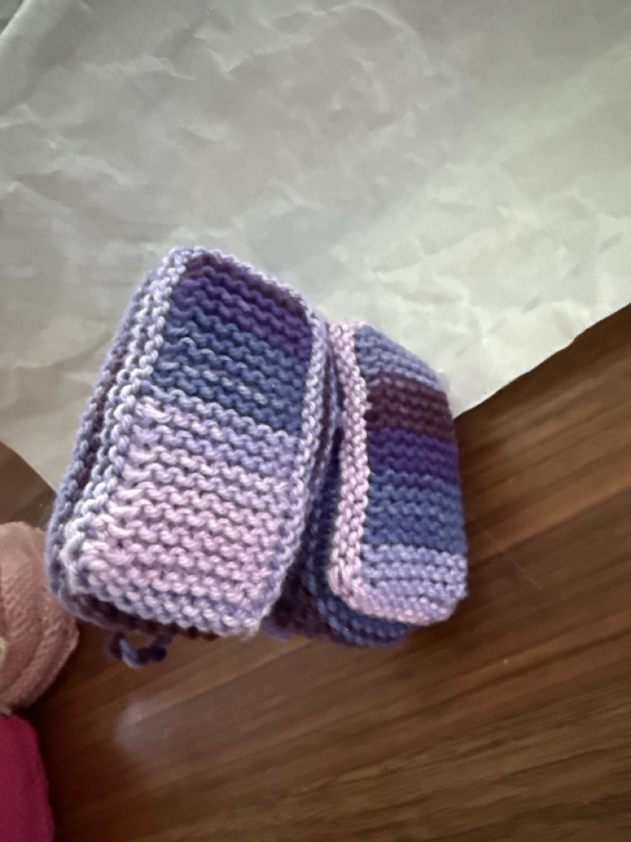 Calze per bambini: Baby finkli – Nuovo (secondo la descrizione) da Goldach venduto da ztp 1