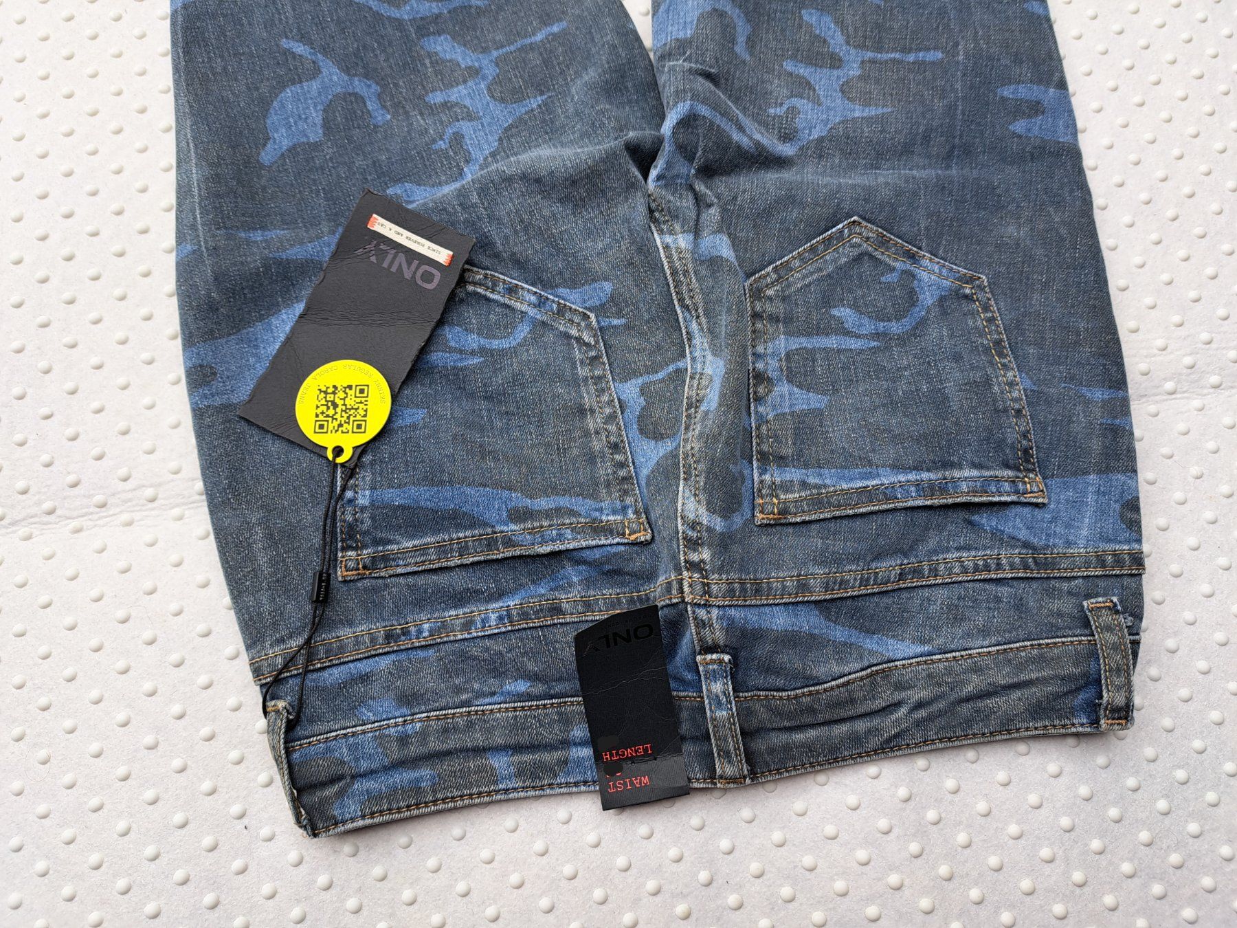 Only Jeans: Only Jeans, Damen, Grösse 30/32 – Neu (gemäss Beschreibung) aus Gysenstein von joshuas81 4