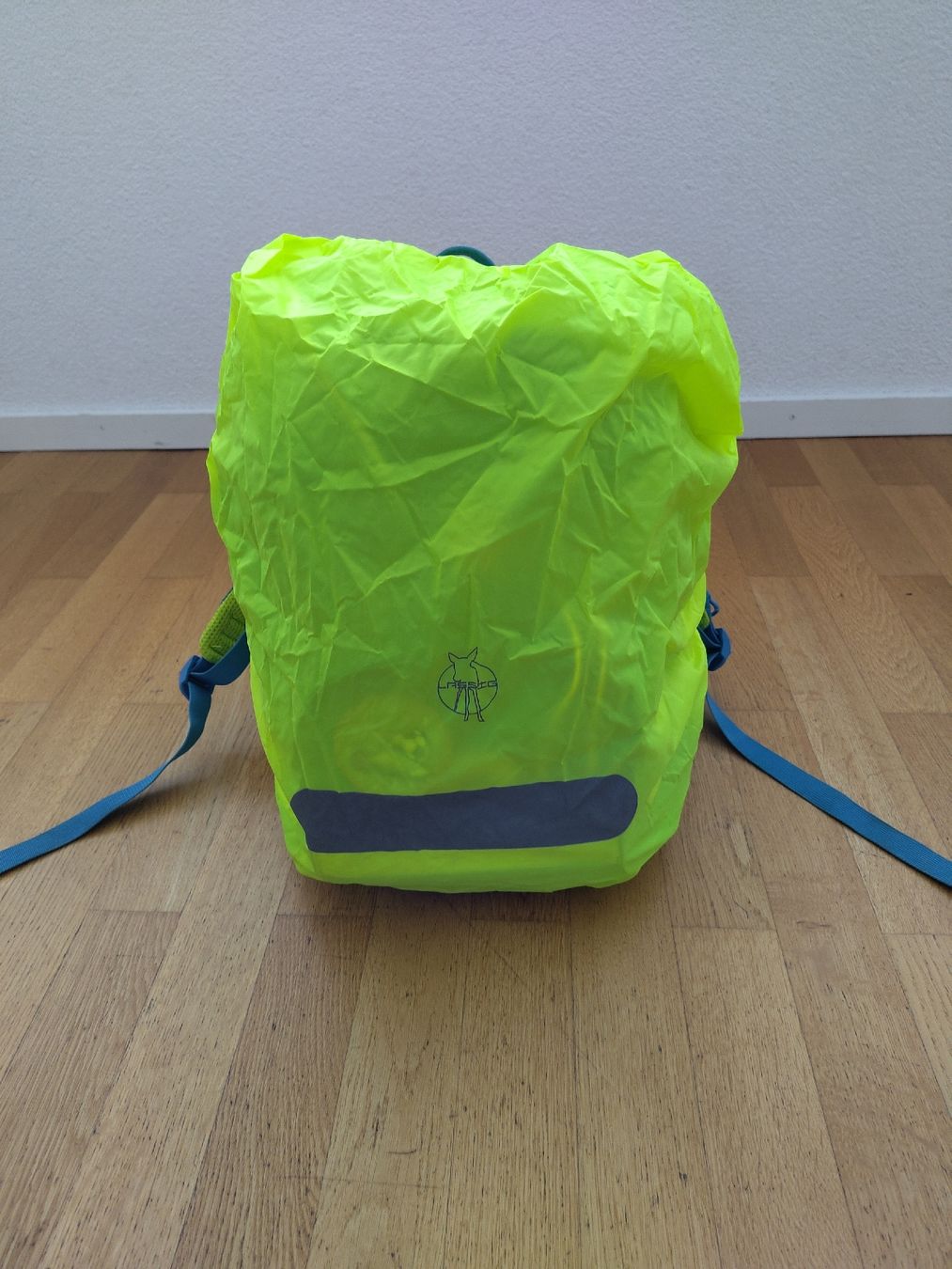 Lässig Kindertaschen: Schulthek von Lässig – Gebraucht aus Zürich von crobin83 2