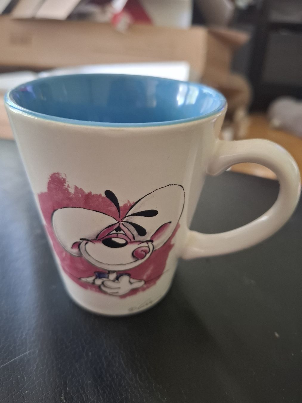 Tassen: Diddl Tasse 90er – Neu (gemäss Beschreibung) aus St. Gallen von luc_9jwz 1