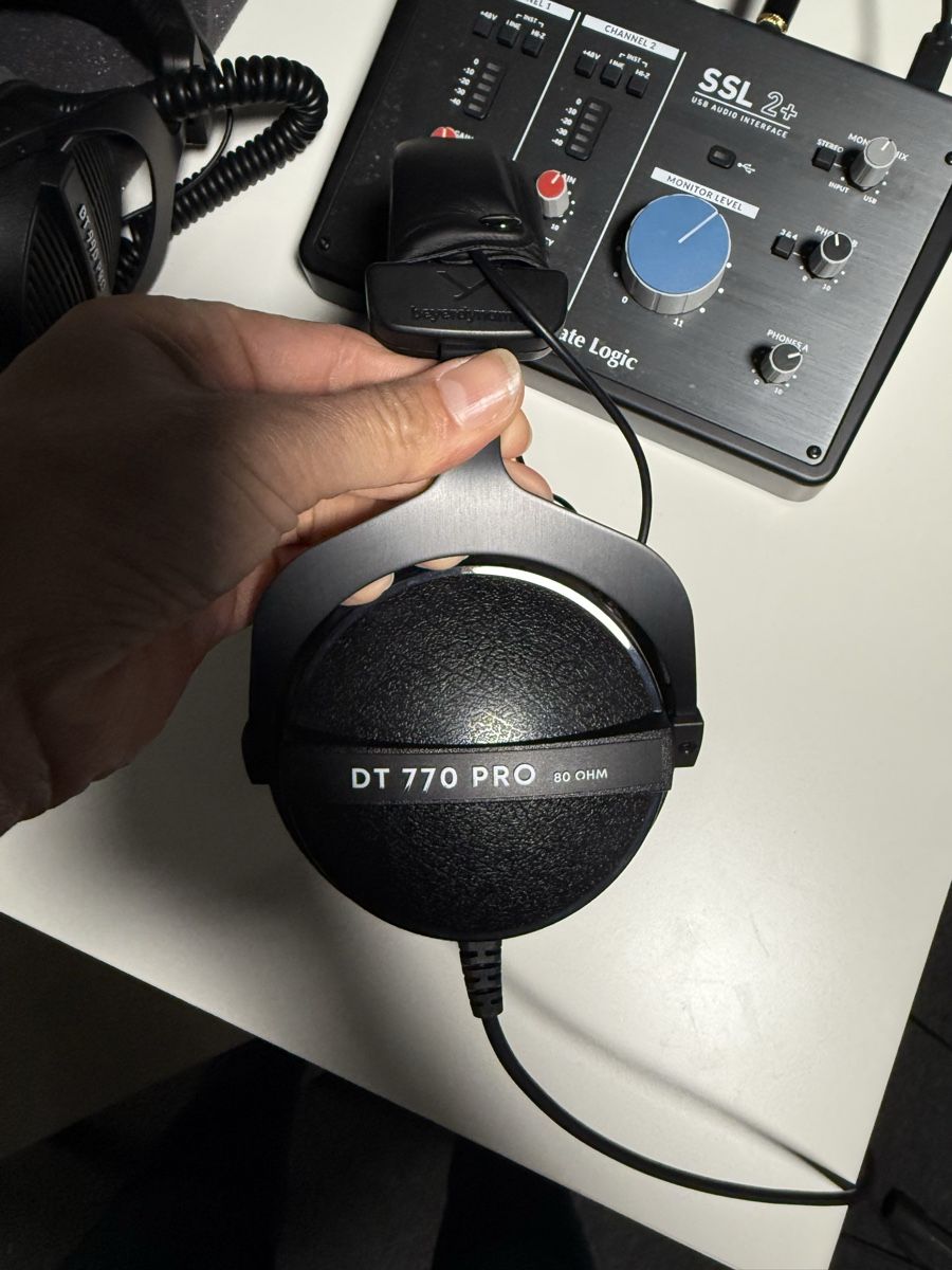 Røde Mikrofone: Komplettes Tonstudio – Gebraucht aus Brütten von den_8m8c 2