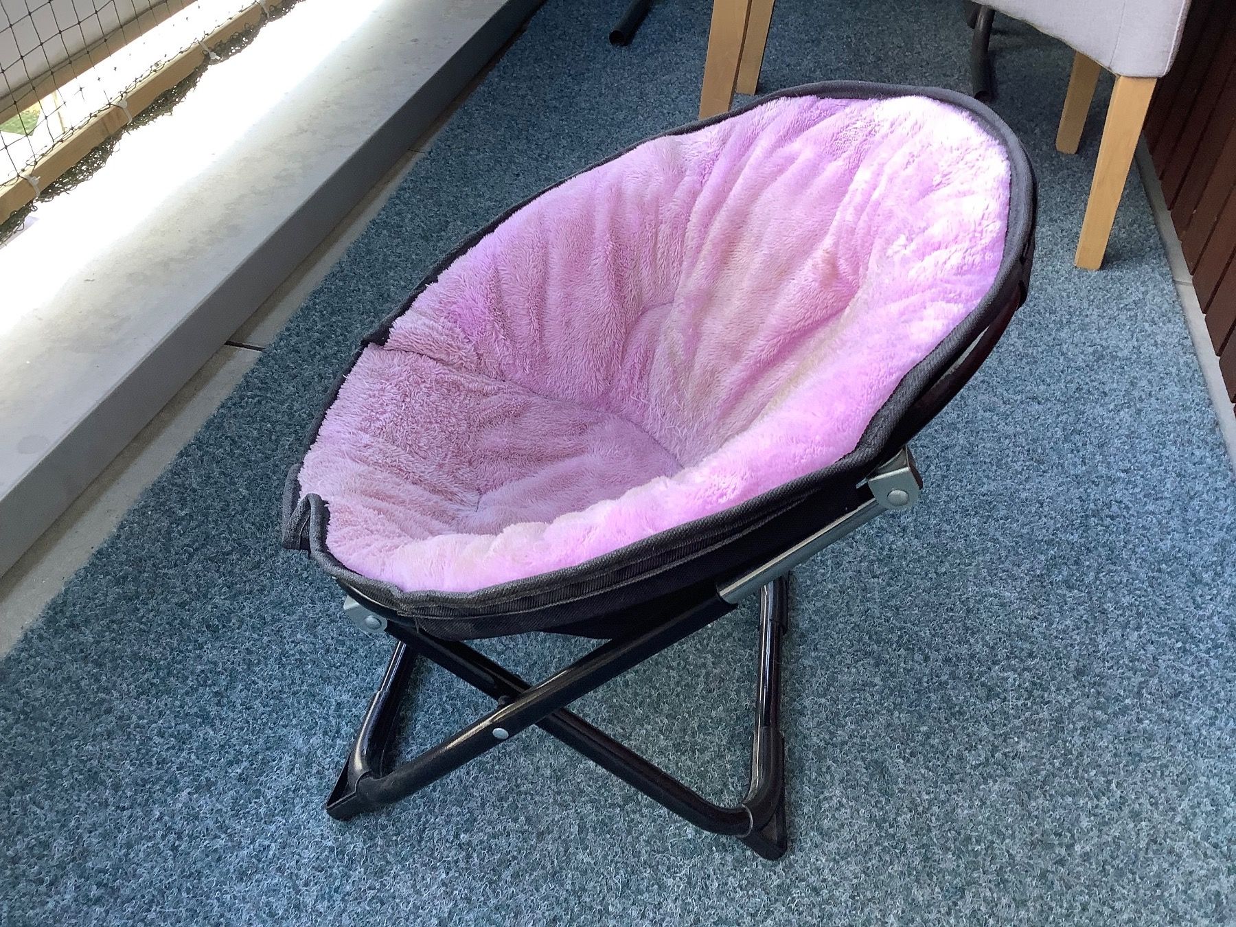 Cucce & Letti: "Fauteuil" pour CHAT – Usato da Le Lignon venduto da Gwen77