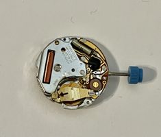 ETA ESA 956113 Movenment Swiss Made Watch