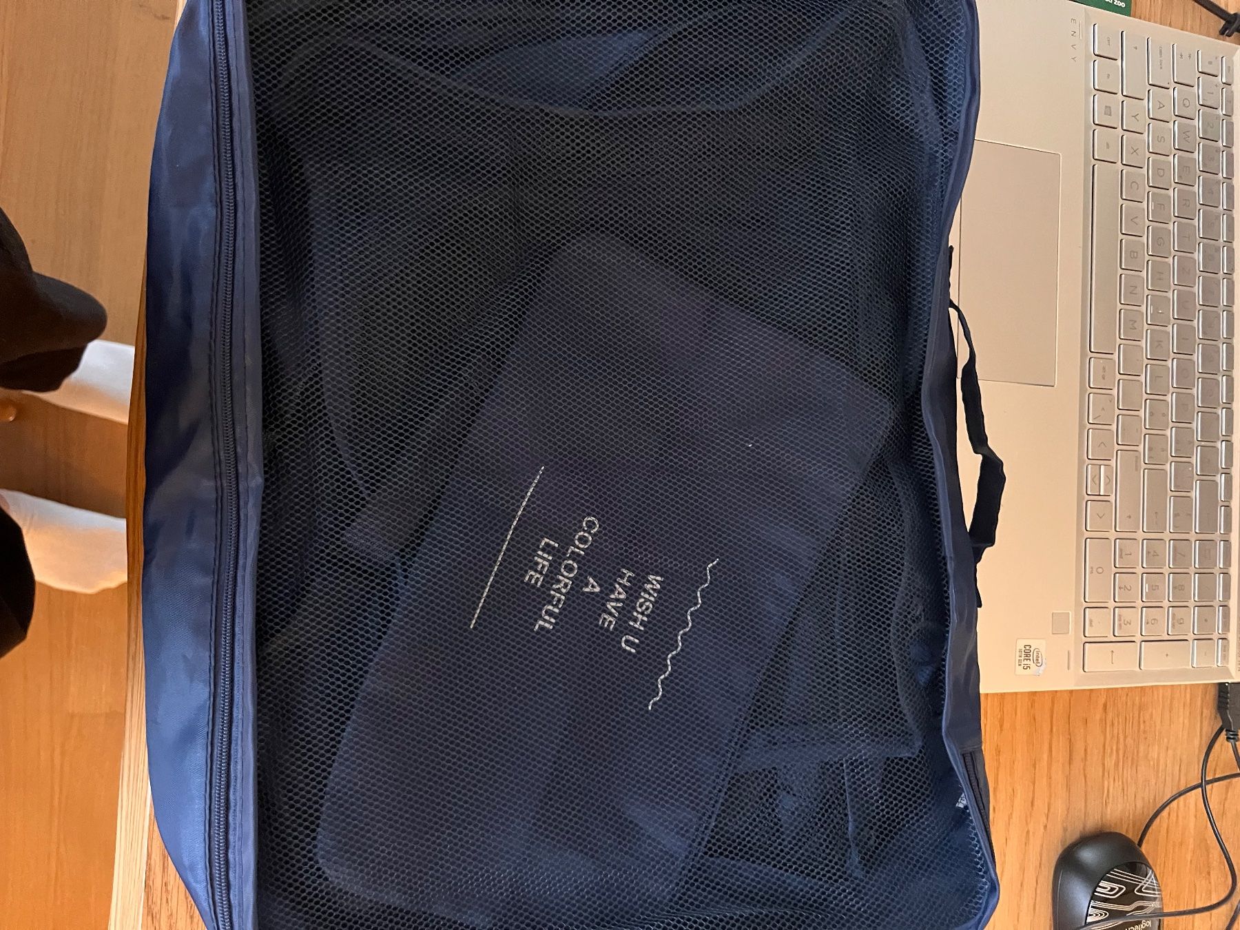 Borse: Reiseorganizer – Nuovo (secondo la descrizione) da Wangen b. Olten venduto da oli_f9b8