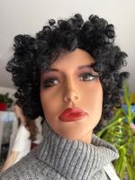 AFRO PERÜCKE FÜR FASNACHT ab fr. 5.00