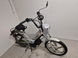 Mofa Töffli Tomos Quadro gebraucht, läuft und funktioniert