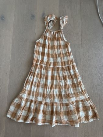 Buho Kleid bis 152/158 tragbar