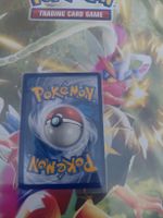 Pokemon Karte Togekiss V 140/185 guter Zustand
