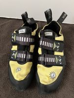 Kletterschuhe Boreal