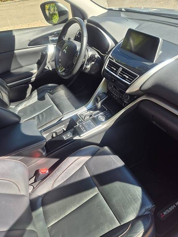 Automobili: Mitsubishi Eclipse Cross 1.5 Turbo 4WD – Usato da Oberentfelden venduto da zeely 3