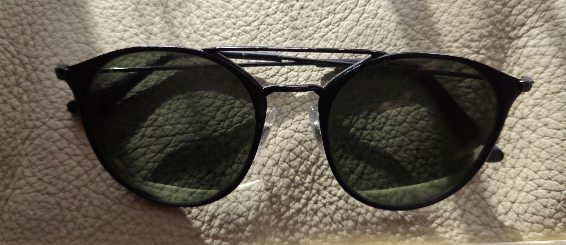 Ray-Ban Lunettes & Verres: rayban unisex – D'occasion à Les Mosses par EKKEN 1