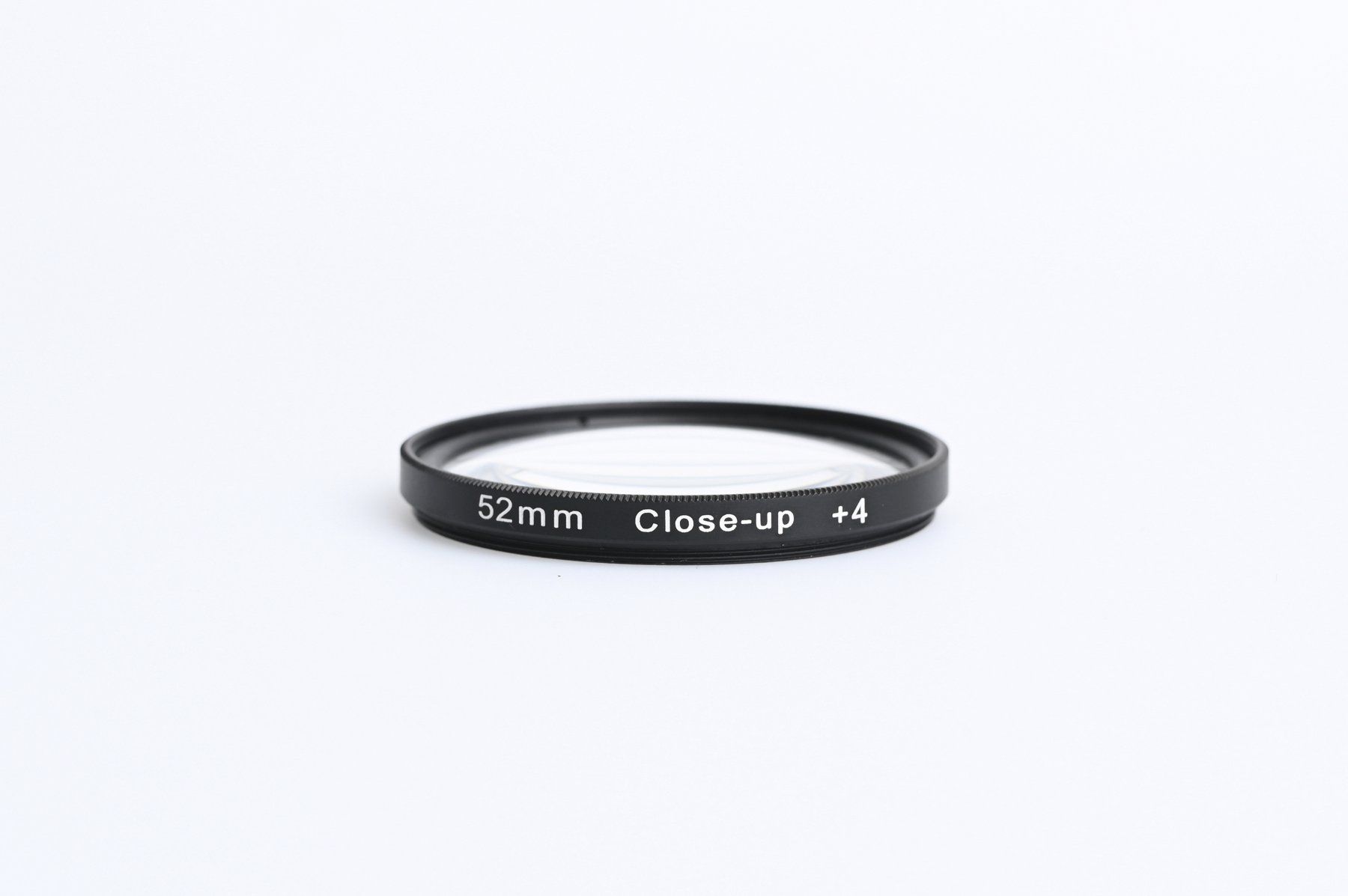 Filtres: Close-up 52mm +1, +8, +4, +2, +10 – D'occasion à Stans par studiofischlin 4