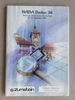 Zeitschrift Naba Baden 2006