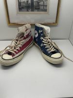 Converse Chuck Taylor All Star Grösse 41.5 10 