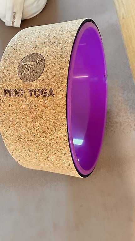 Altro per stoccaggio & trasporto: Yoga Rolle – Usato da Killwangen venduto da Fefy 2
