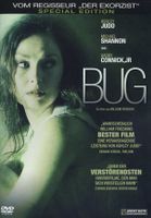 BUG (2006) William Friedkin/Ashley Judd/Michael Shannon/RAR