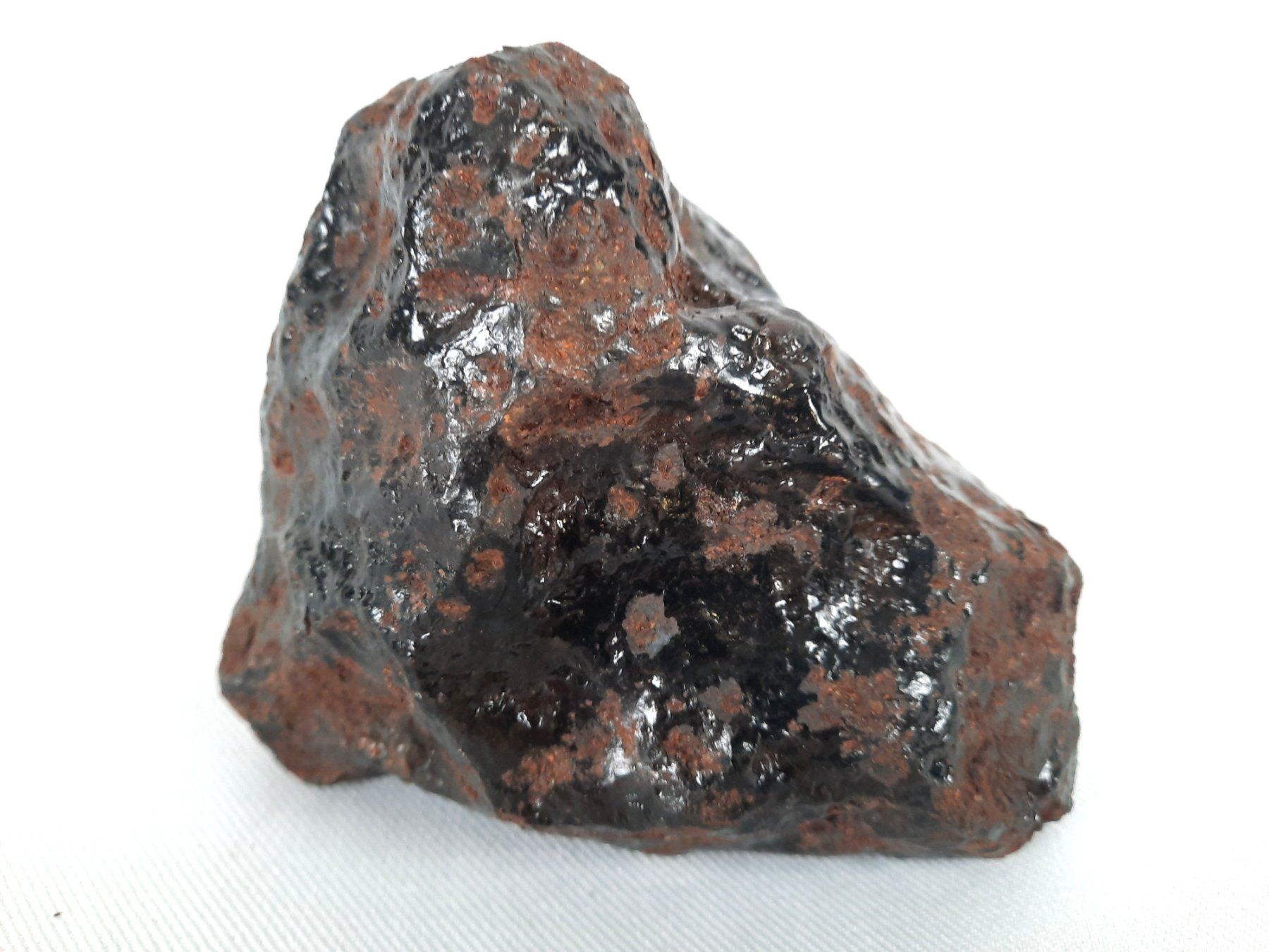 Minéraux & Lithothérapie: Magnetit, ca. 2,3 Kg – D'occasion à Beinwil am See par Restwert_Beinwil 5