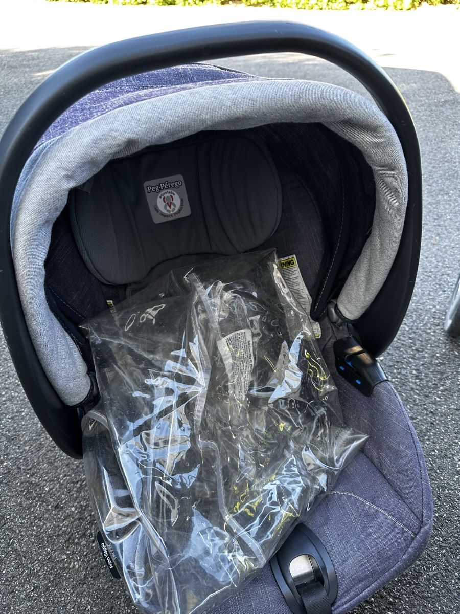 Peg Perego Carrozzine: Peg Perego – Usato da Busswil BE venduto da mary1009 5