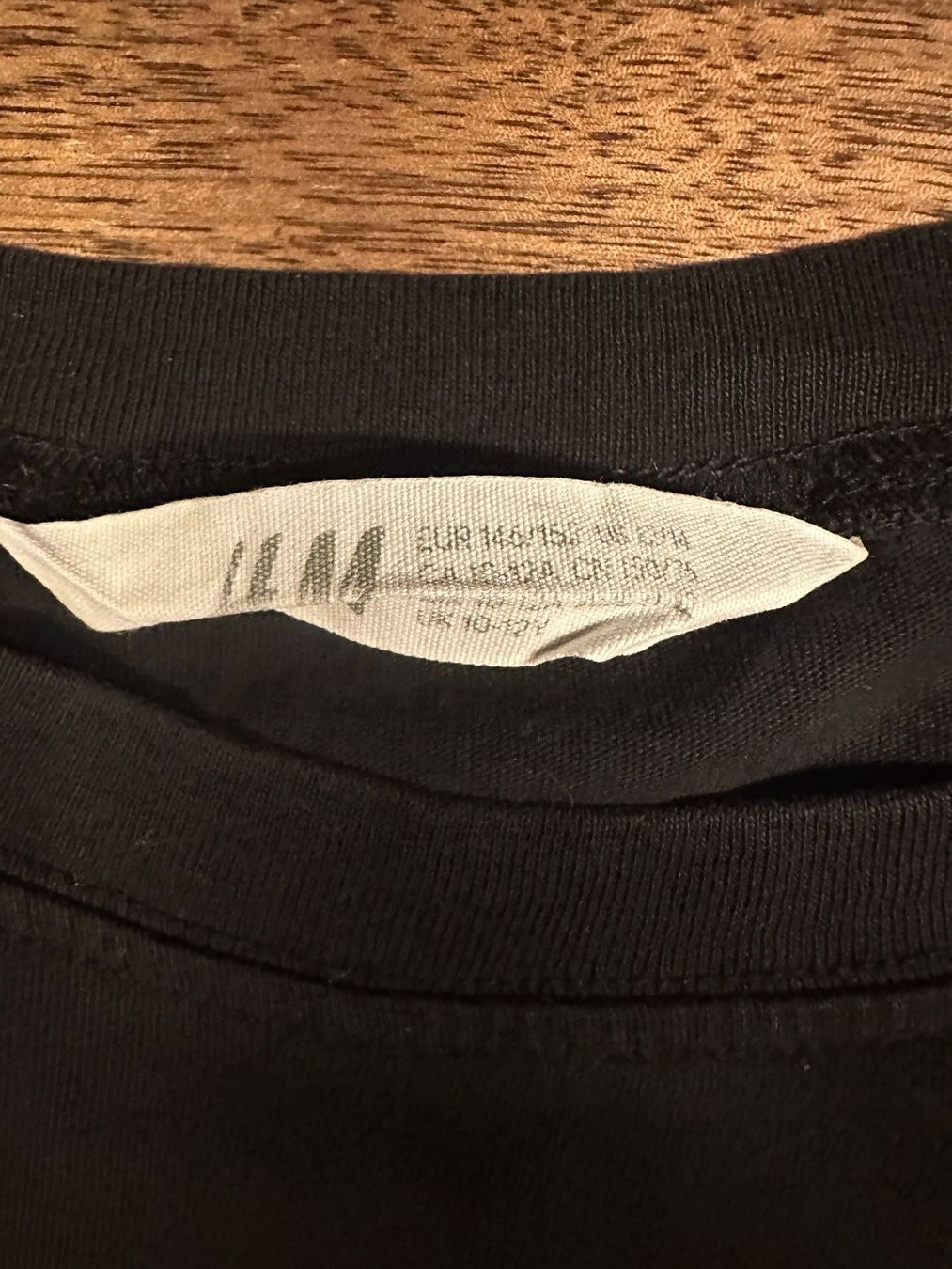H&M Pullover & Sweatshirts: Sweatshirt, 146/152 – Gebraucht aus Winterthur von manelio113 2
