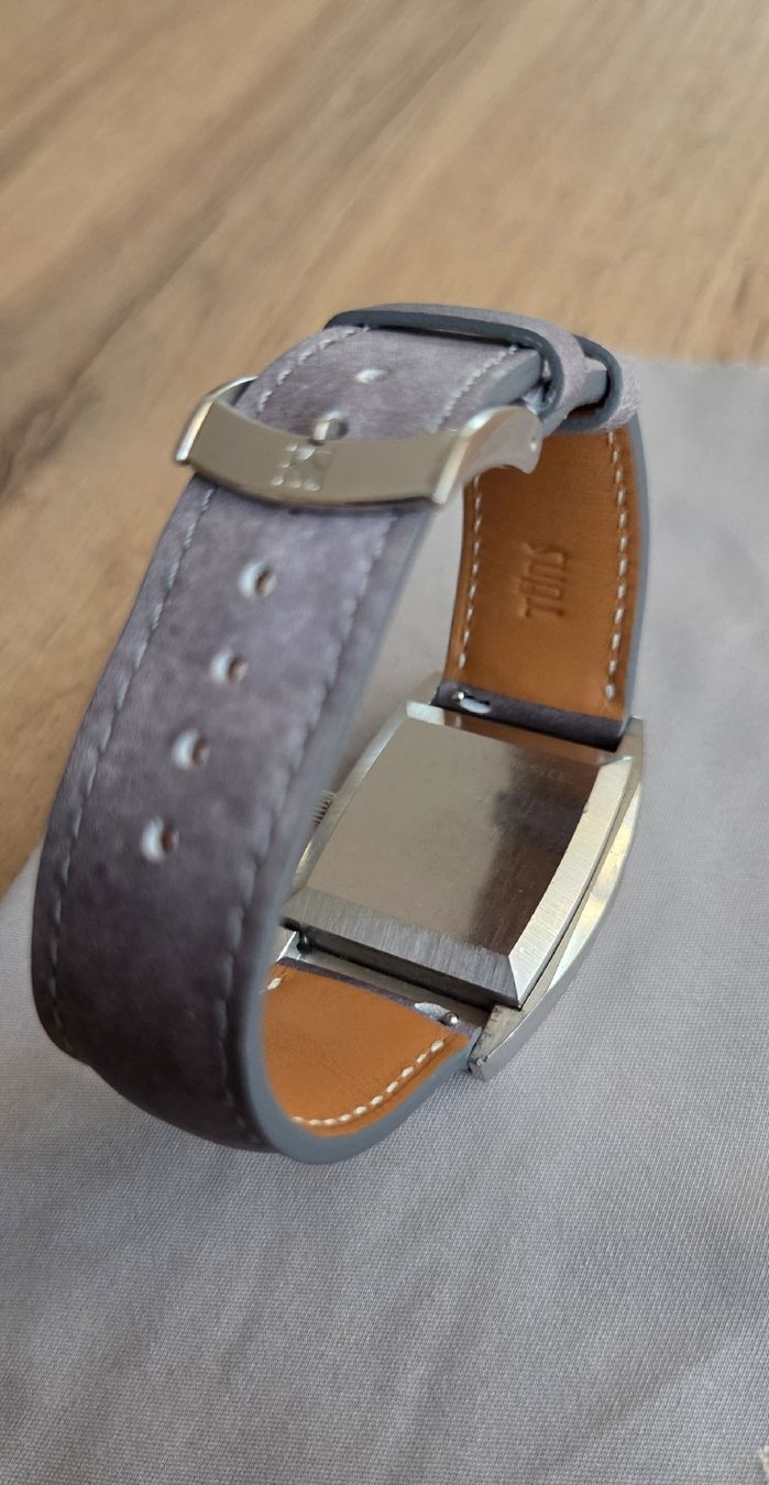 Zenith Uhren: Zenith Surf Automatic – Gebraucht aus Wohlen AG von ZEIT-RAUM 5
