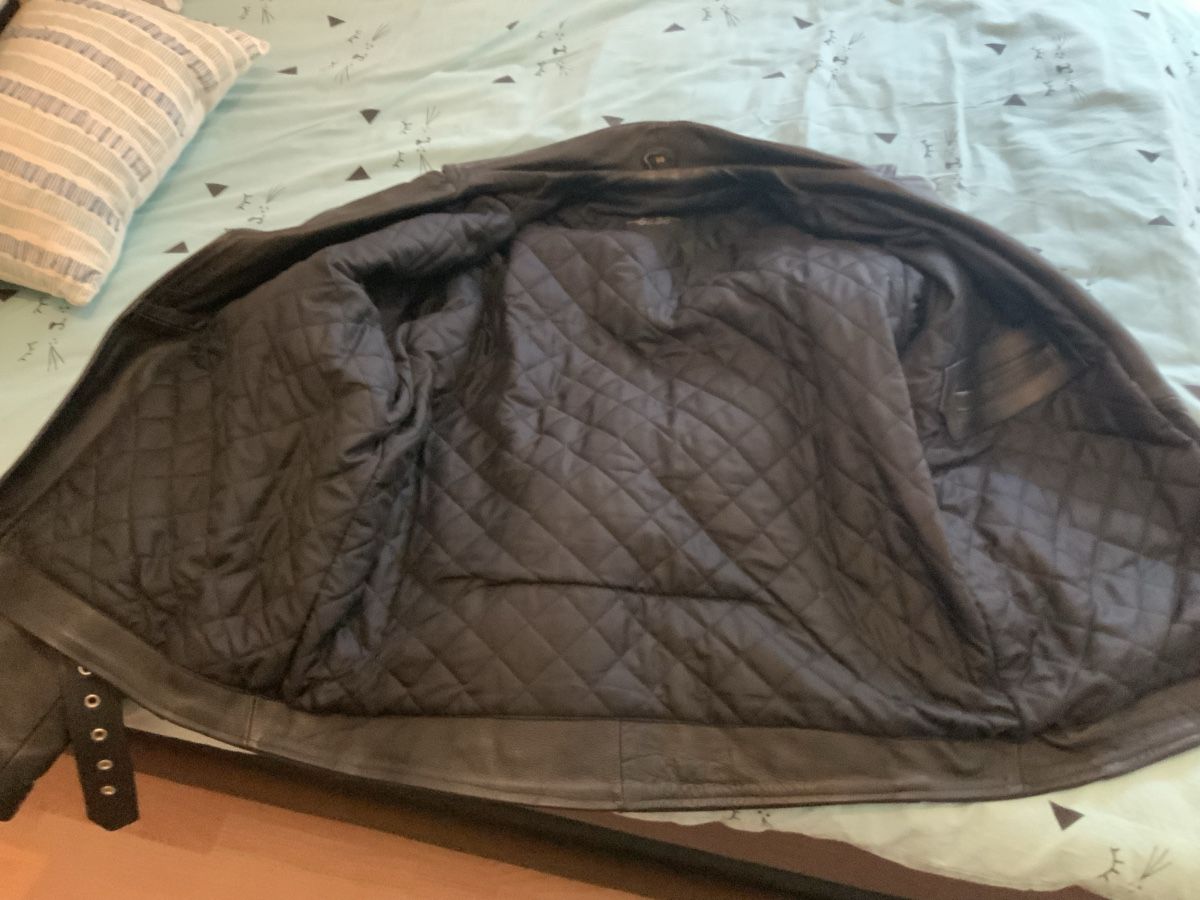 Giacche: Veste perfecto Gear – Nuovo (secondo la descrizione) da La Heutte venduto da Mikeller74 7