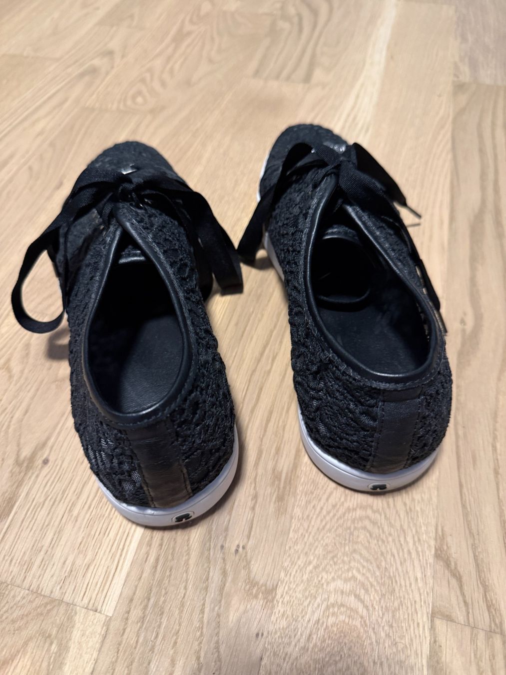 Navyboot Damenschuhe: Schuhe Navyboot, Gr. 41 – Gebraucht aus Walkringen von Chester007 1