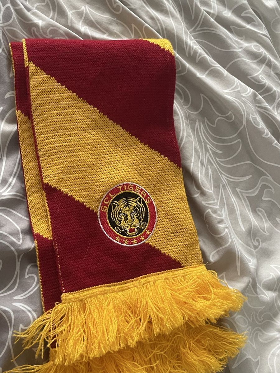 Lots de vêtements: SCL Mütze und Schal – D'occasion à Langnau i. E. par janaaaaa 1