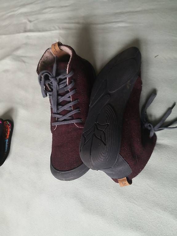 Scarpe da uomo: Wildling Schuhe 43 – Nuovo e nell'imballaggio originale da Degersheim venduto da salomeschriber 3