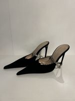 Jeu de femme Damenschuhe