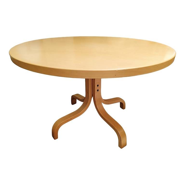 Tavoli: Vintage Design Asko Coffee table – Usato da Winterthur venduto da style-and-design.zrh