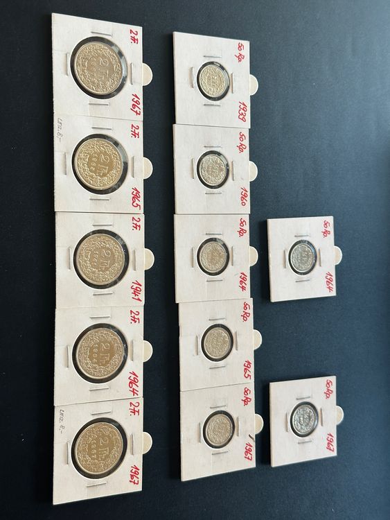 Galerieschiene Silber, 20 M (in 2-m-Stücken) - Zum Flexiblen Aufhängen Von Bildern Ohne Wandbeschädigung (Belastung 20 Kg/m)