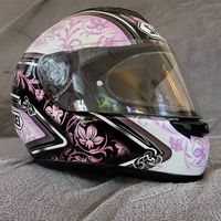 Casque moto Shoei taille XS